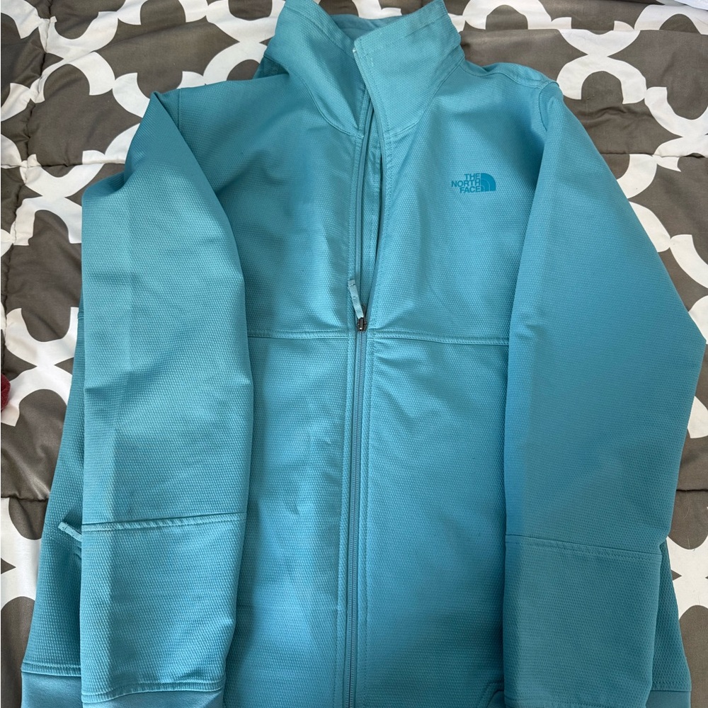 The North Face Aqua Fleece Jacket
